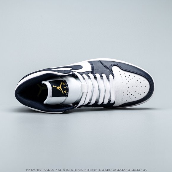 New Aj Nike running shoes for men main image 7